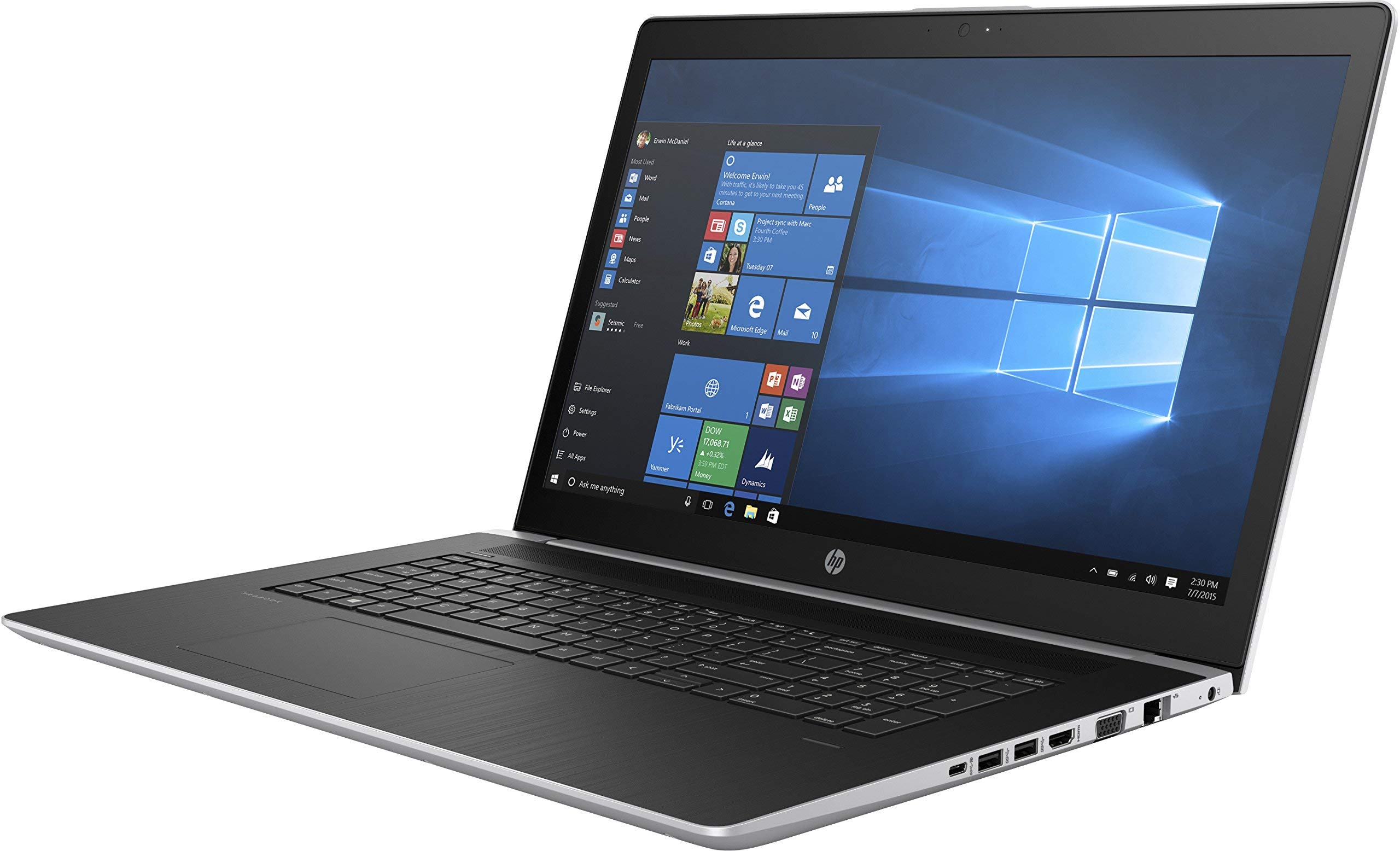 hp probook 470 g5 i5 8th generation i5第8世代 HP ノートパソコン